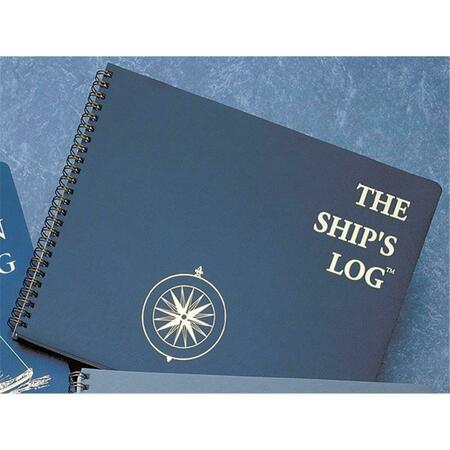 WEEMS & PLATH Weems & Plath Weems & Plath The Ships Log 797